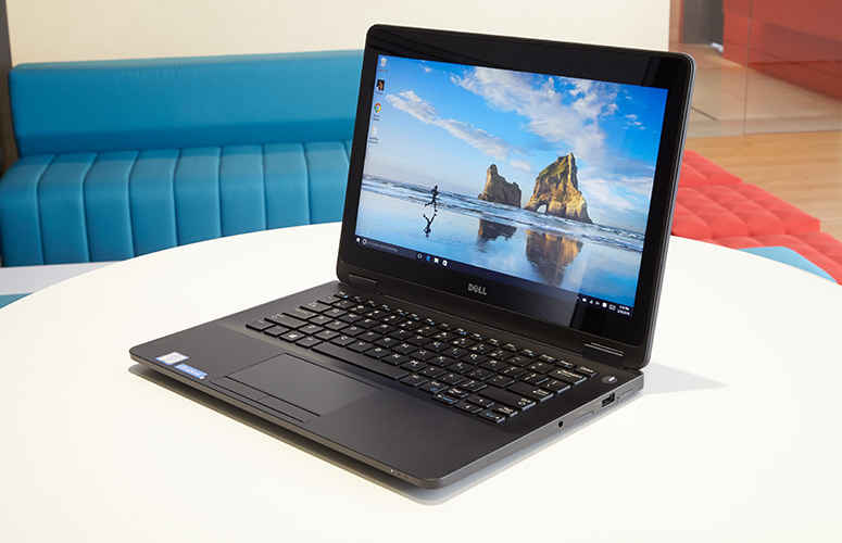 Dell latitude 7270 обзор