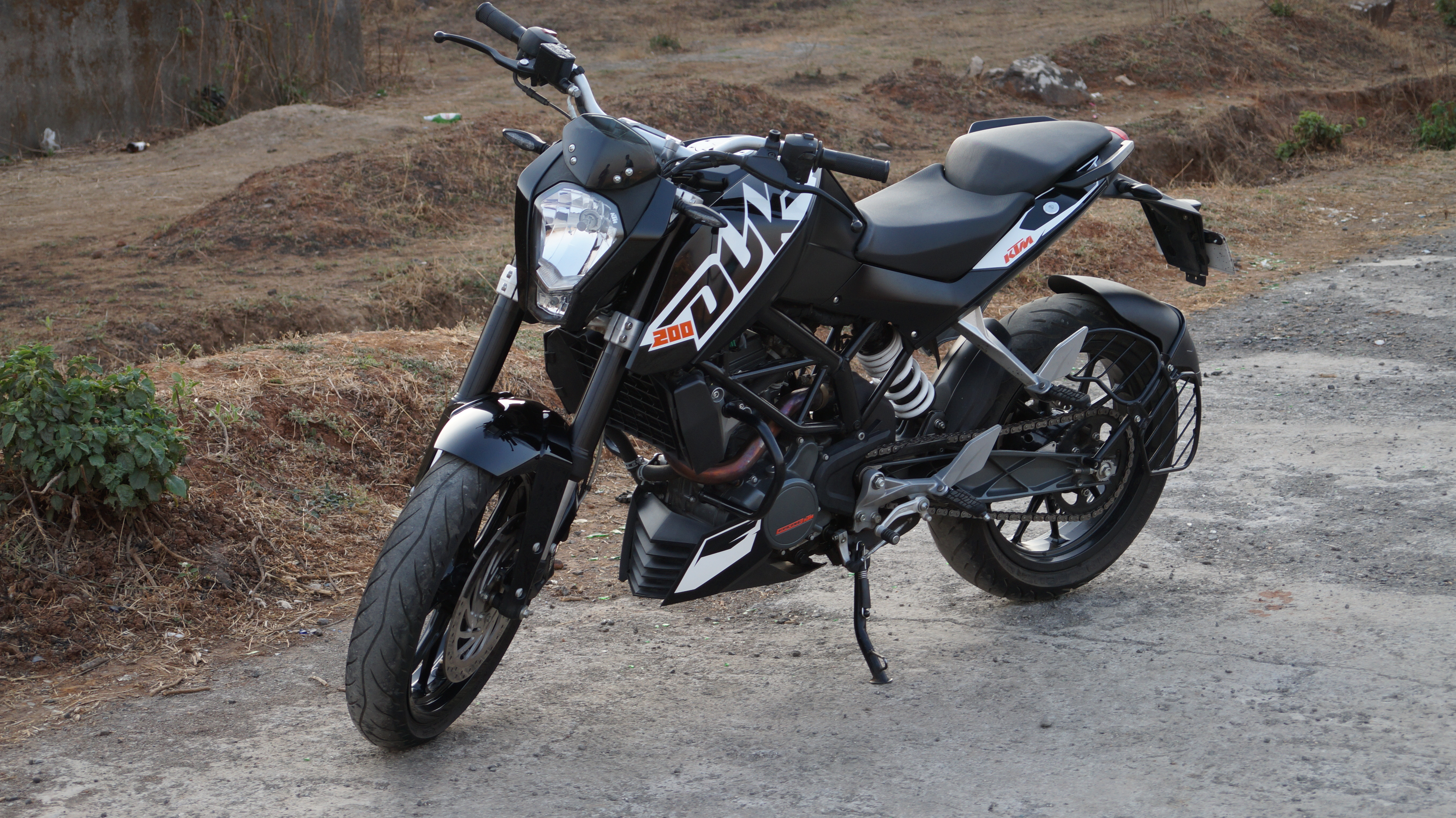 Ktm Rc 200 New Model Price In Guwahati