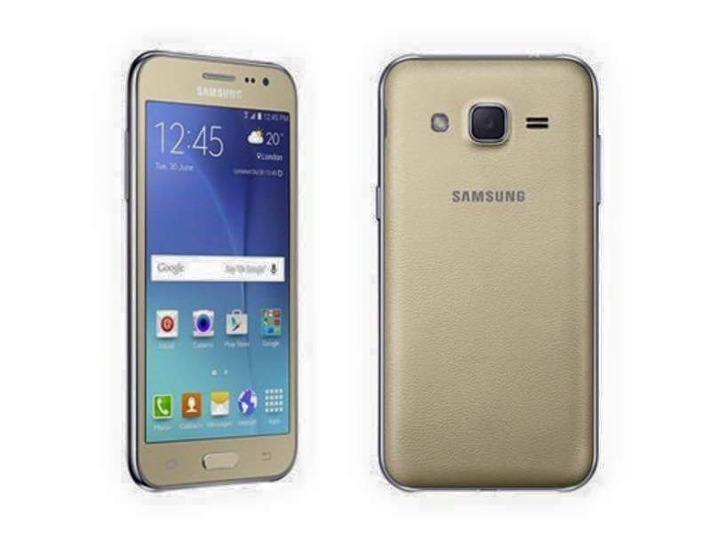 samsung galaxy j2 6 touch display price