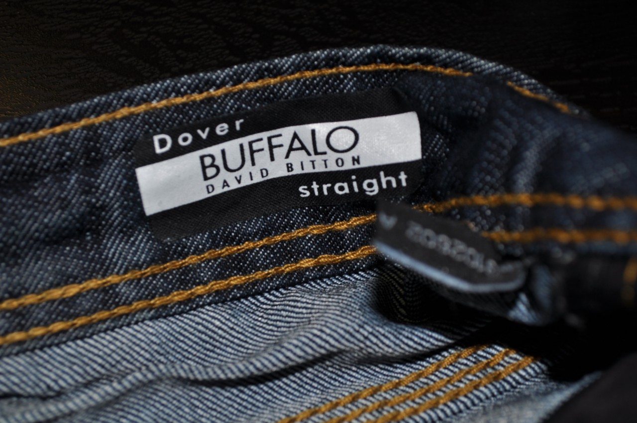 buffalo mollie jeans