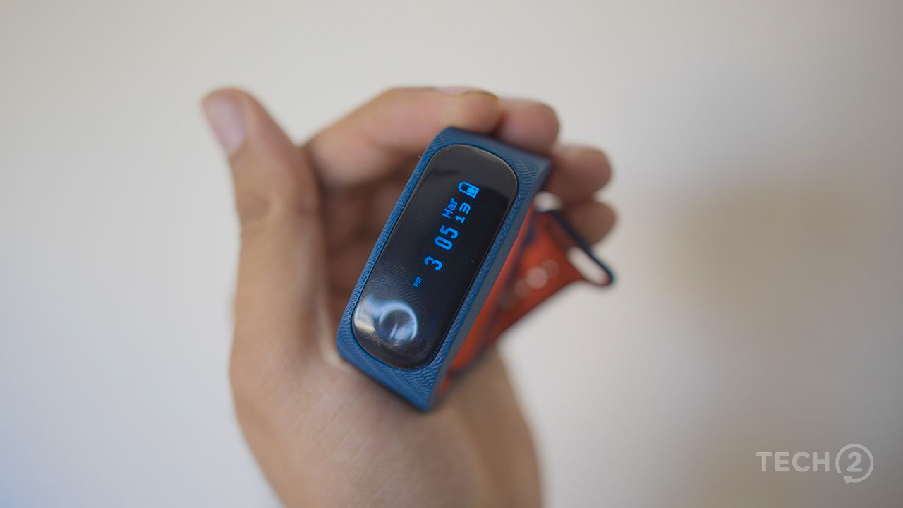 fastrack reflex 2.0 and mi band 3
