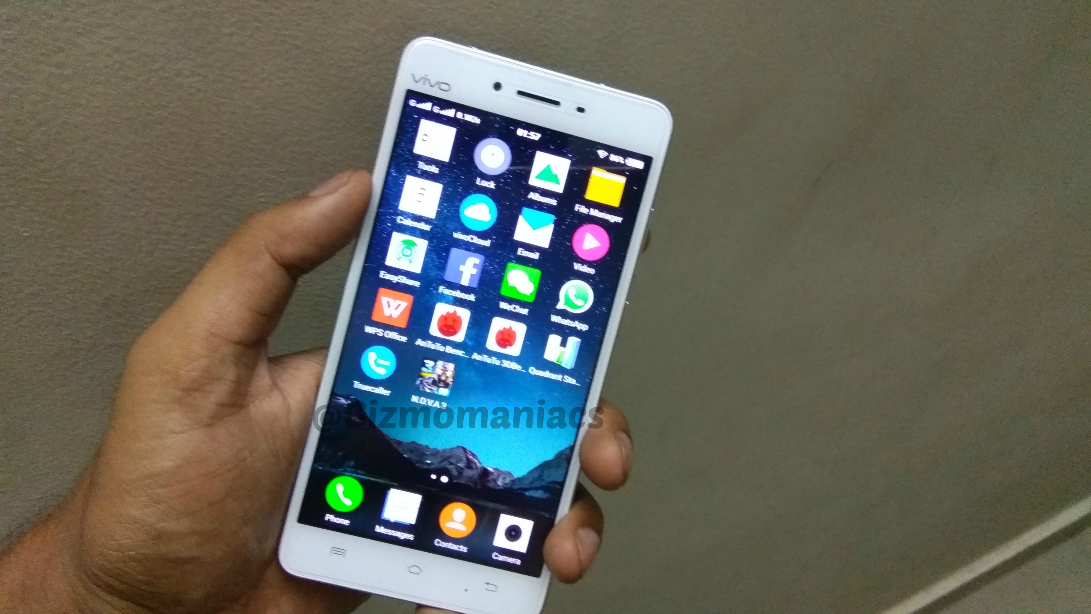 Vivo best mobile in india VIVO V3MAX User Review MouthShut Vivo V3Max 1