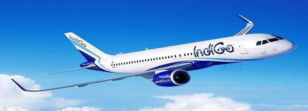 Indigo Airline is one of the best Low Cost Airline - INDIGO AIRLINES ...