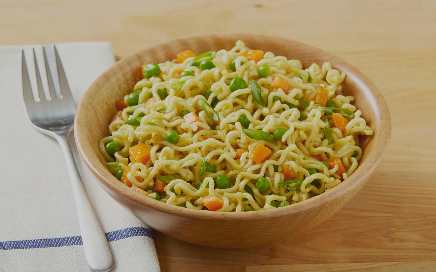 Is ramen noodles bad for you picture