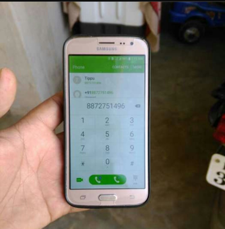 samsung galaxy j2 6 2016