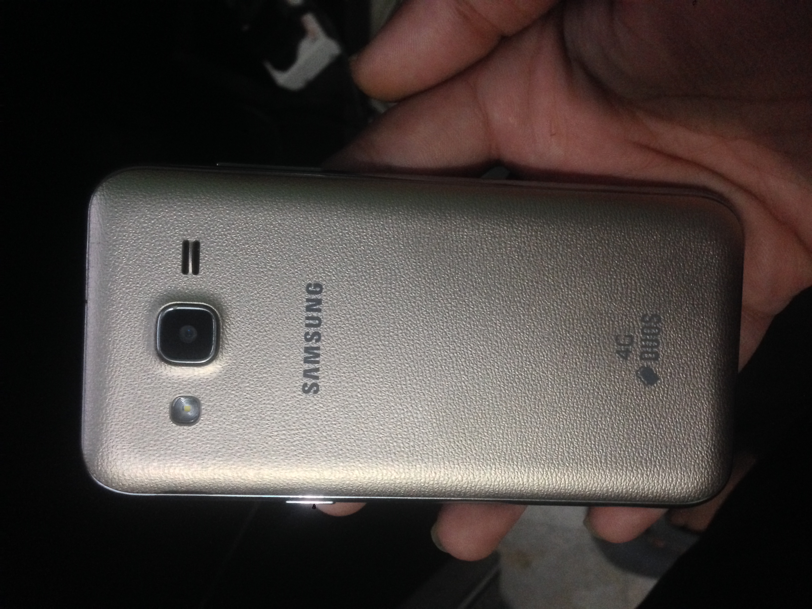 galaxy j2 2015