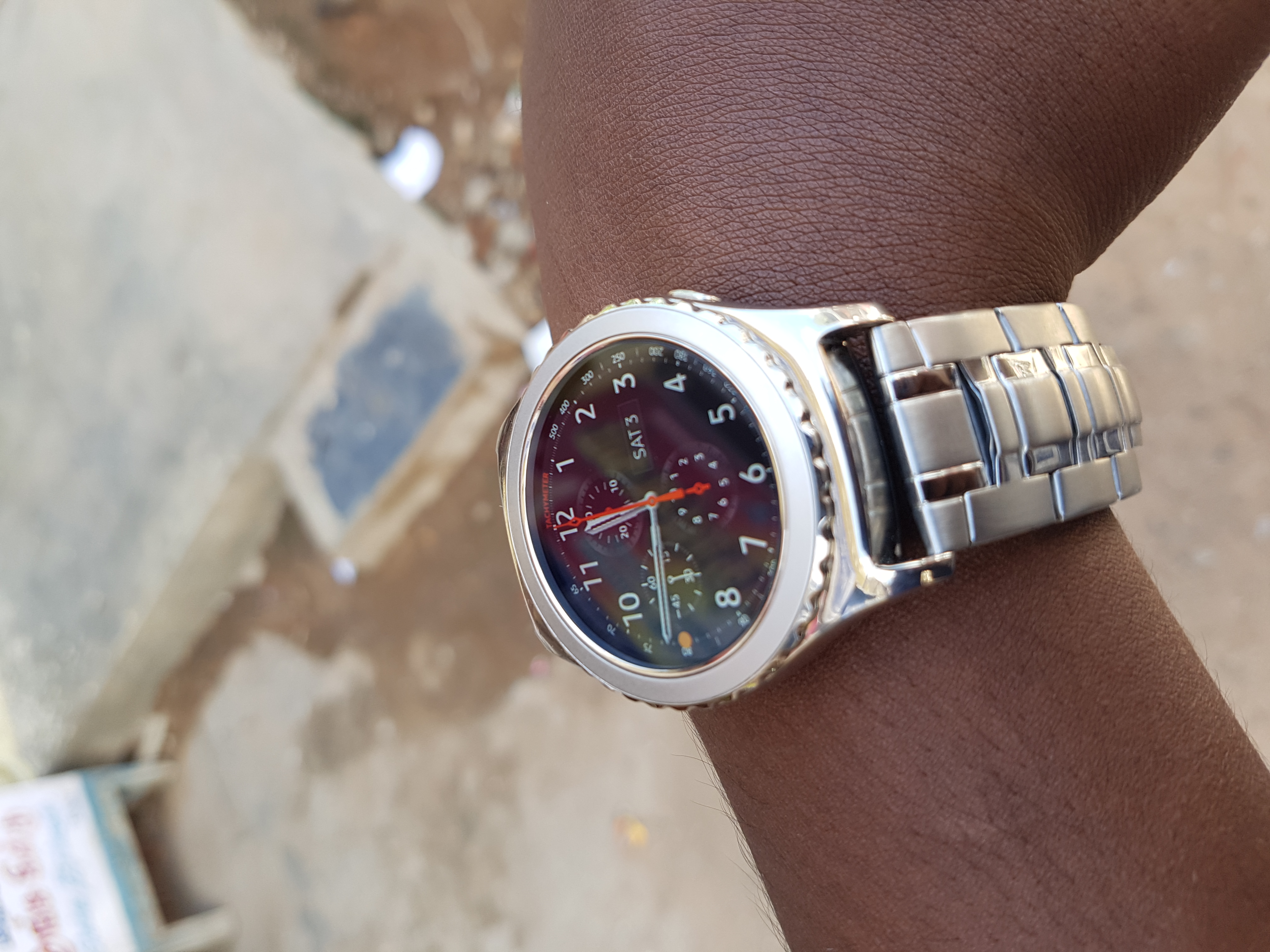 s2 classic platinum