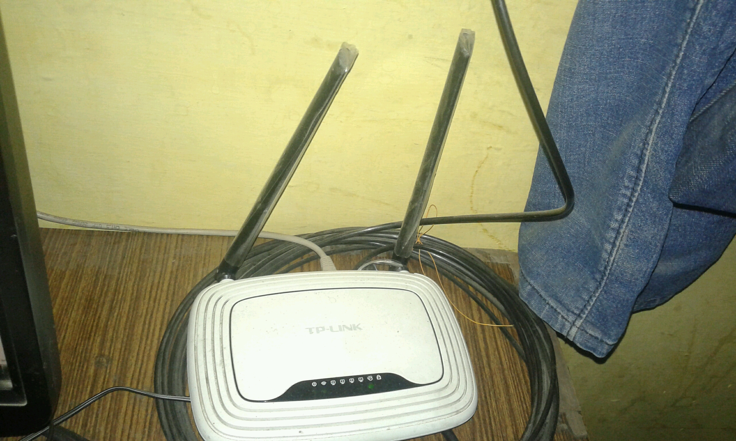 TP-LINK TL-WR840N WIRELESS ROUTER Review, TP-LINK TL-WR840N WIRELESS ...
