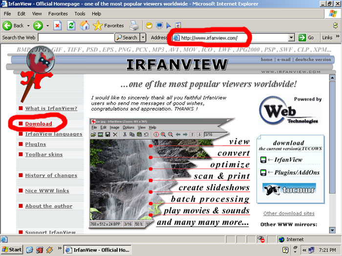 image