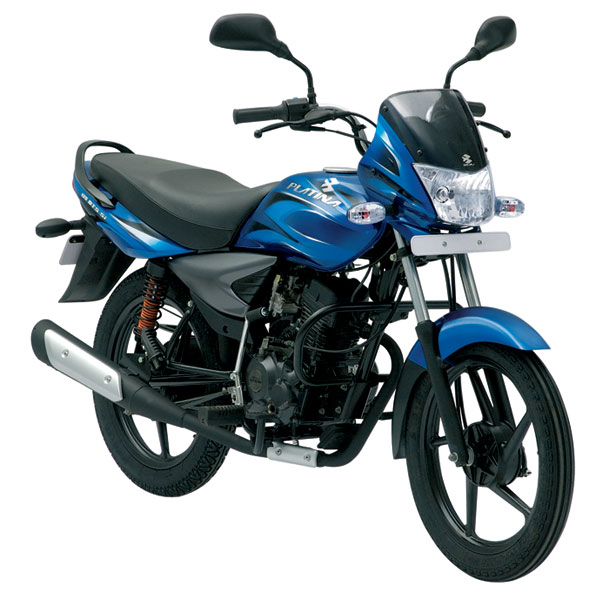 BAJAJ PLATINA 100 Photos Images and Wallpapers Colours