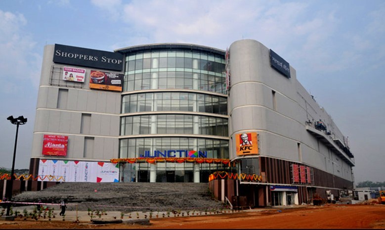 Largest Mall In South Bengal (Junction Mall DGP ) - JUNCTION MALL ...