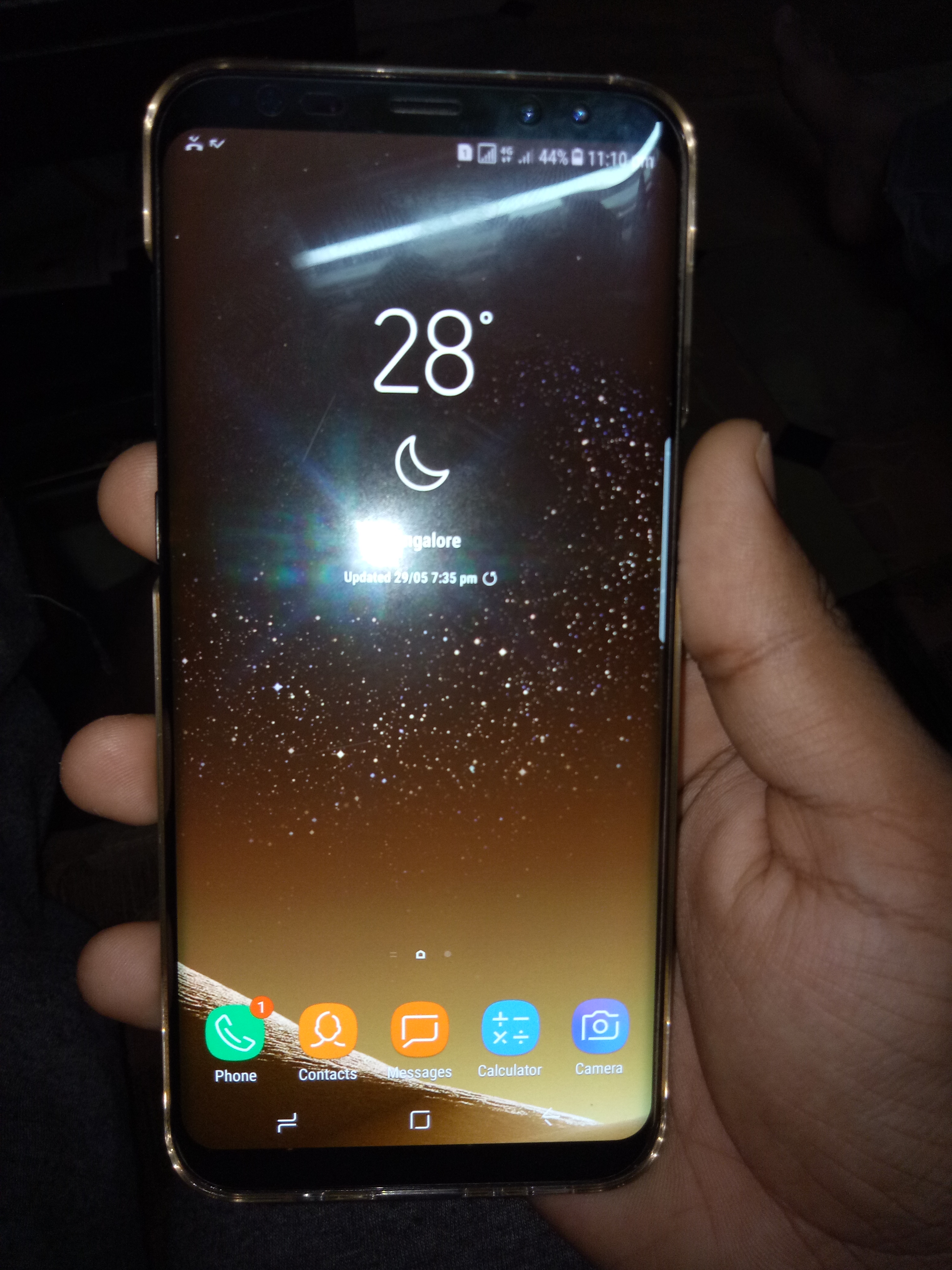 s8  128gb