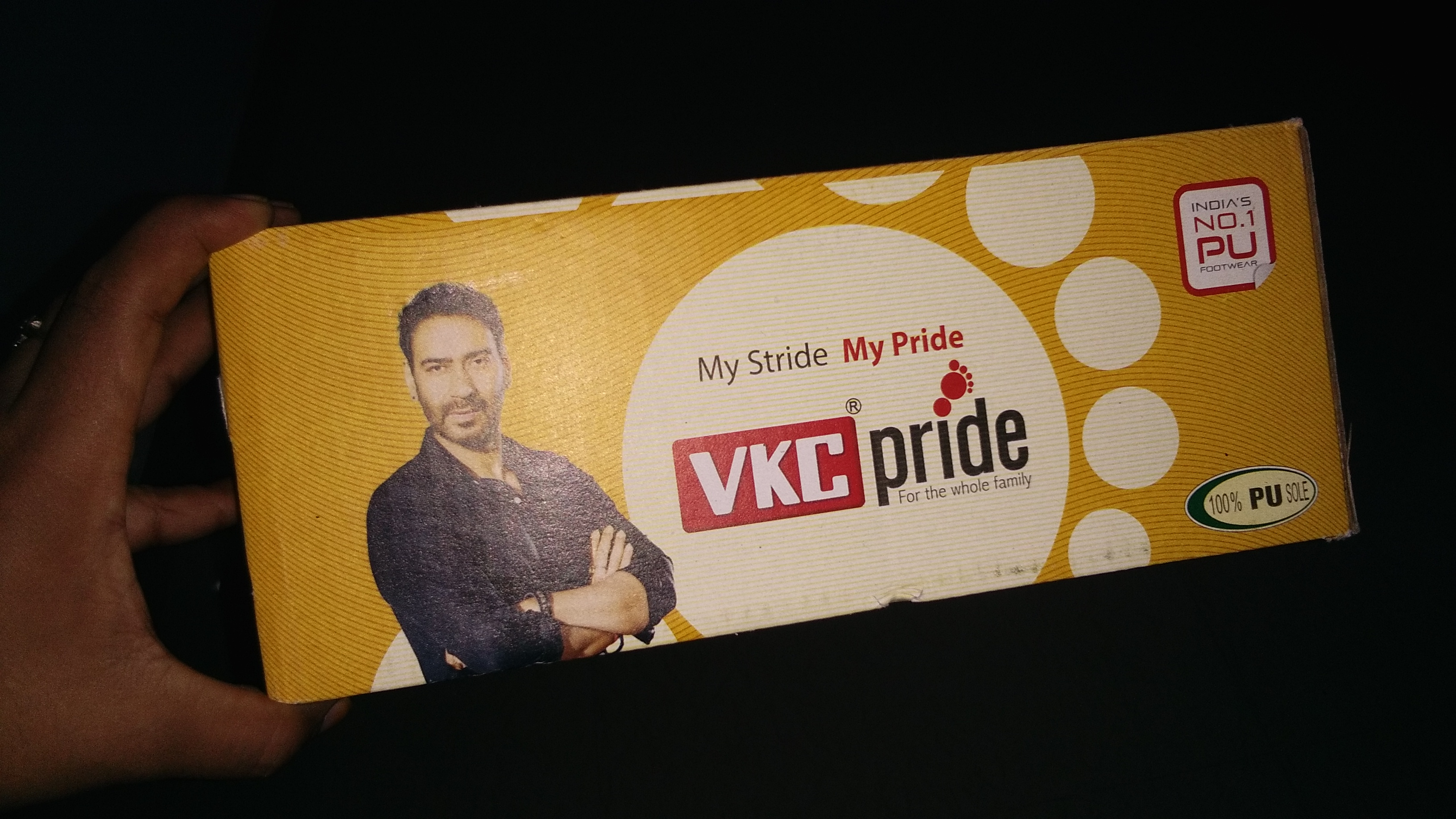 vkc pride men's footwear online shopping