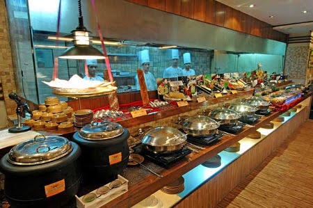 Awsome food and service - PIRATES OF GRILL - RAJOURI ...