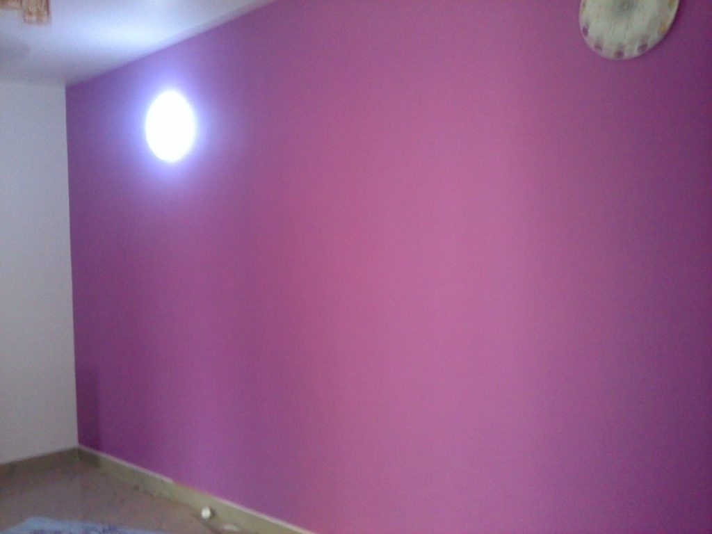 Amazing Color Shade. - ASIAN PAINTS Customer Review ...