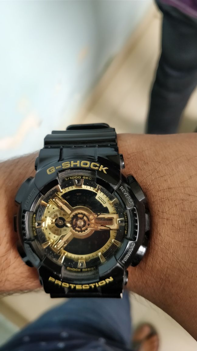 g shock 2019 for women