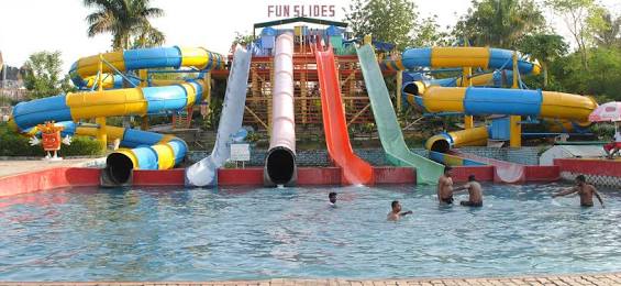 Good place to visit for picnic!! - FUN N FOOD VILLAGE - NAGPUR Consumer ...