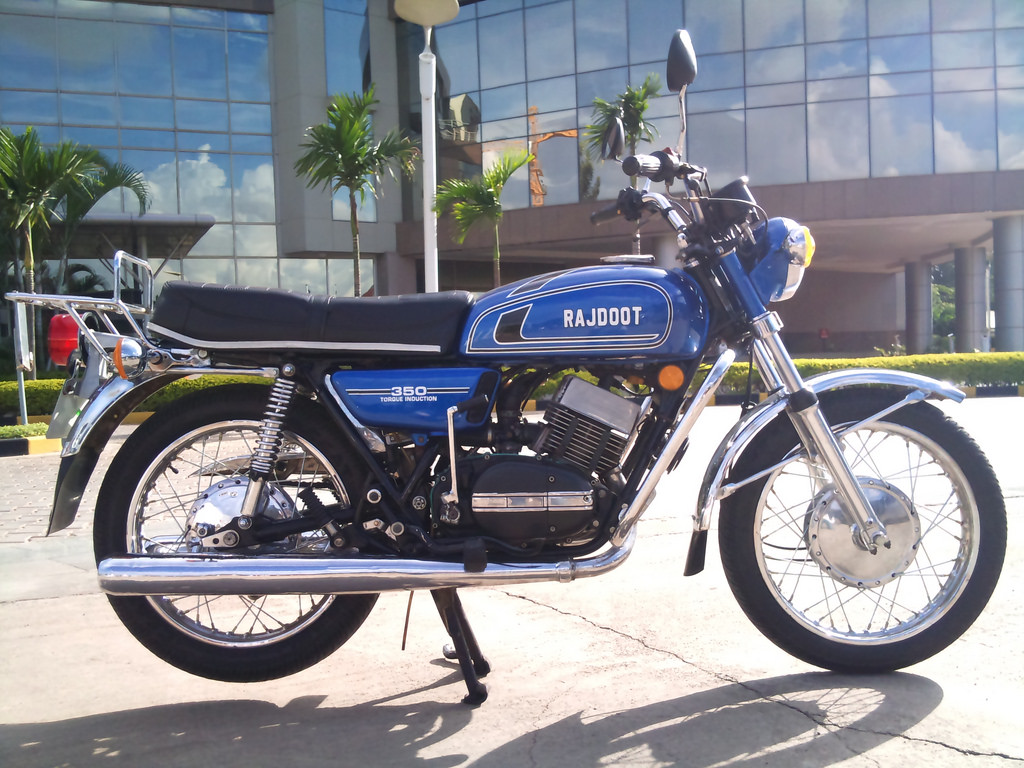 Yamaha Rd Bike Photos Yamaha Rd Bike Photos