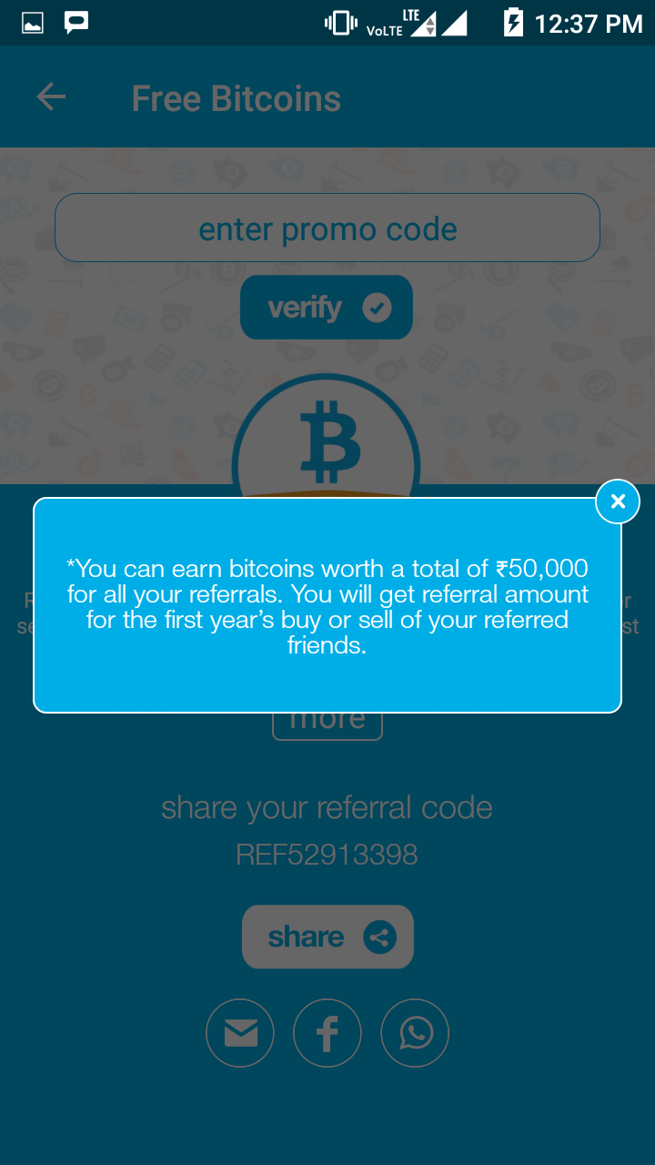 Zebpay Bitcoin Review Zebpay Bitcoin Price India Service - 