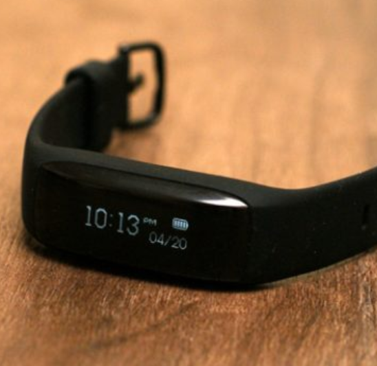 Lenovo smart band - LENOVO HW01 SMART BAND Consumer Review - MouthShut.com