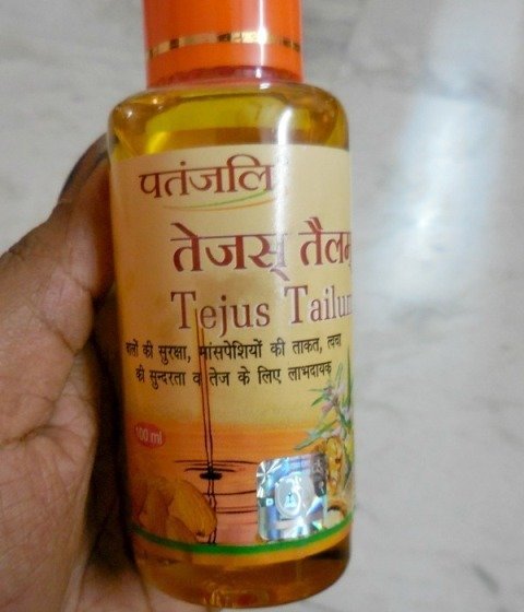 Tejus tailum on sale