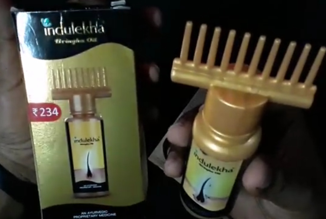 INDULEKHA HAIR OIL Photos, Images and Wallpapers INDULEKHA HAIR OIL Photos, Images and Wallpapers