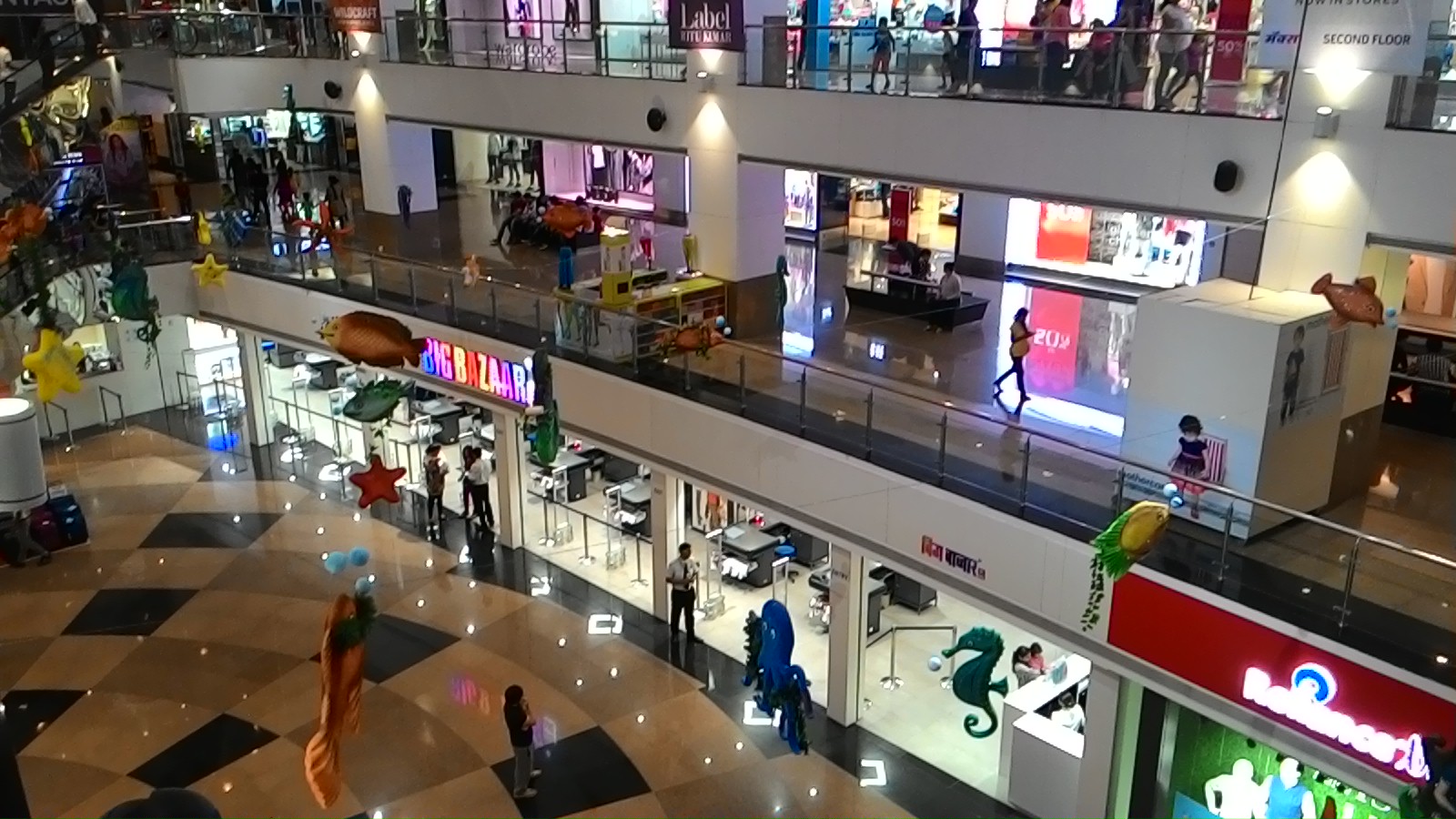 Very Good Products in Big Bazaar Delhi BIG BAZAAR DELHI Consumer