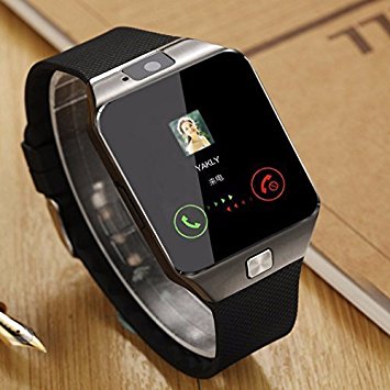 raysx smart watch