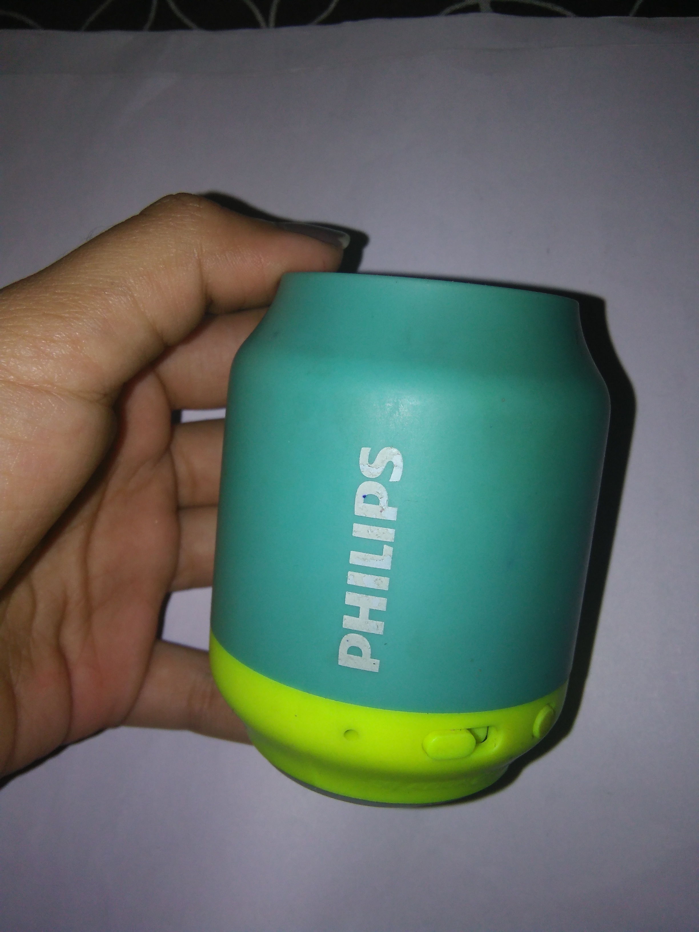 philips bt50 speaker