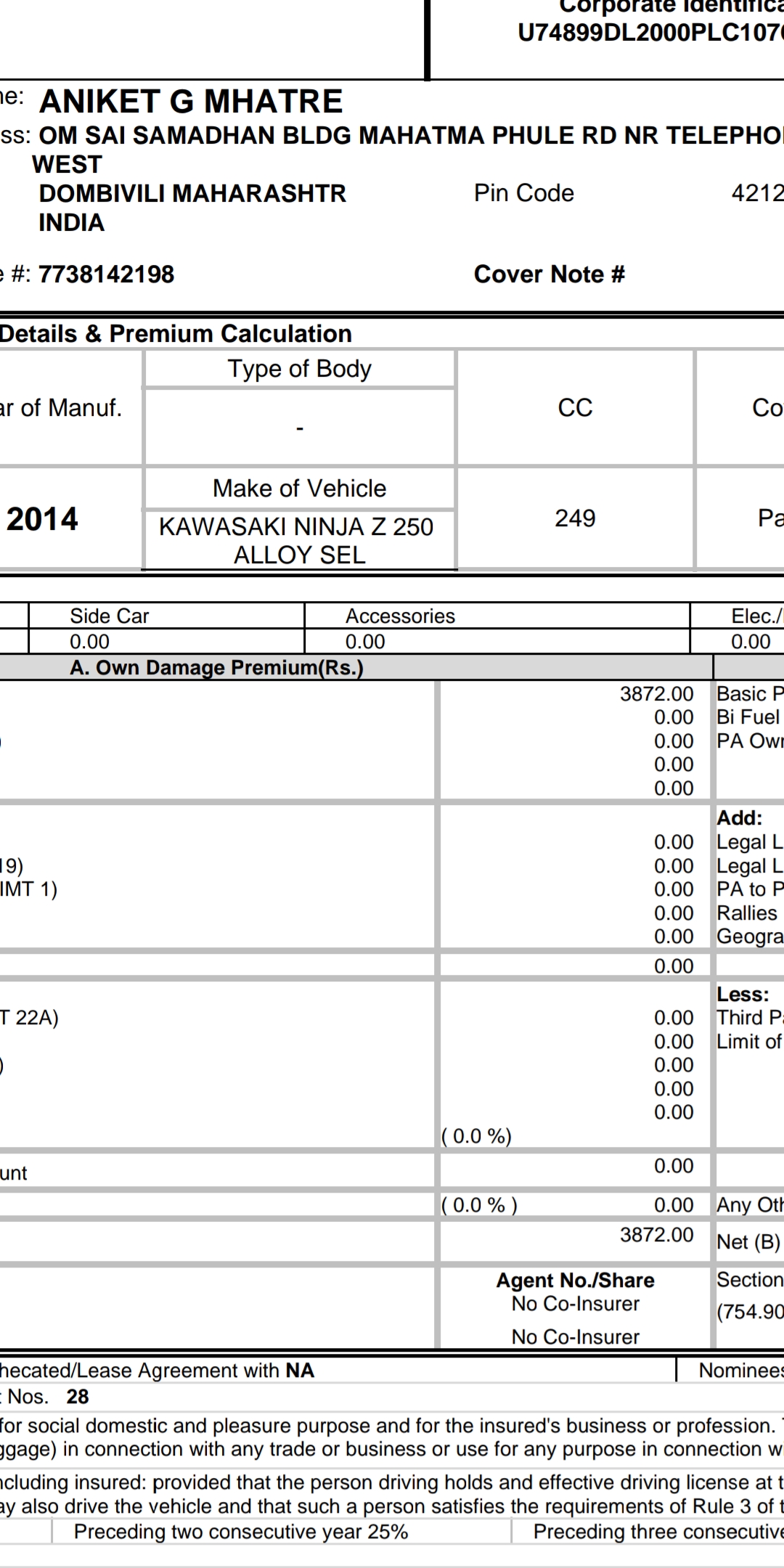 Iffco Tokio Car Insurance Customer Care Number duusdesigns Iffco Tokio Car Insurance Customer Care Number duusdesigns