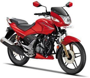 cbz bike colour