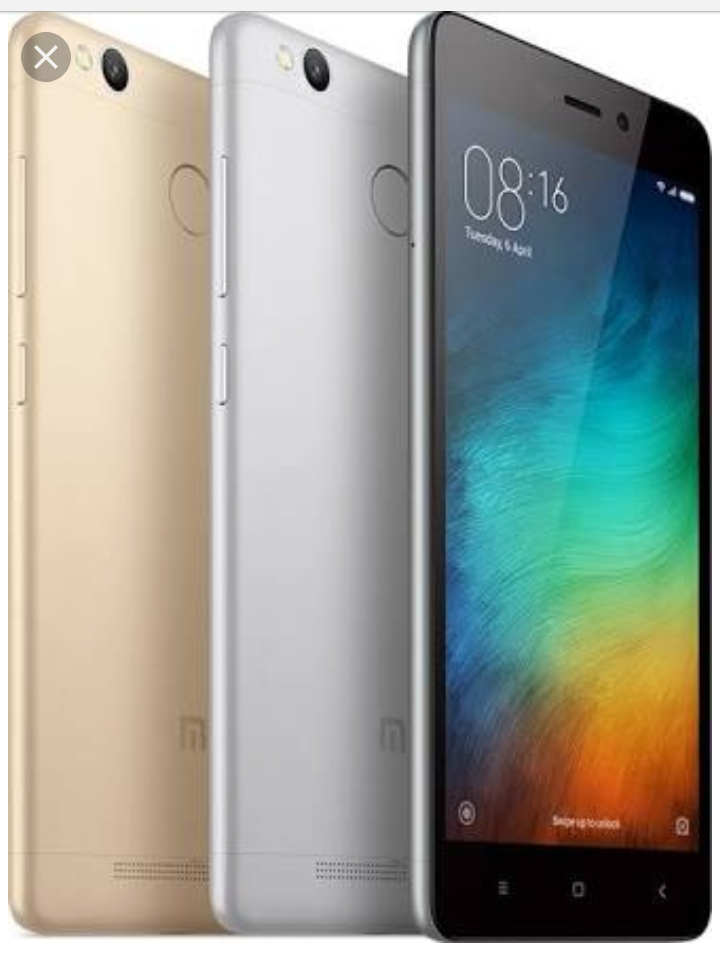 XIAOMI REDMI 3S PRIME Photos Images and Wallpapers XIAOMI REDMI 3S PRIME Photos Images and Wallpapers