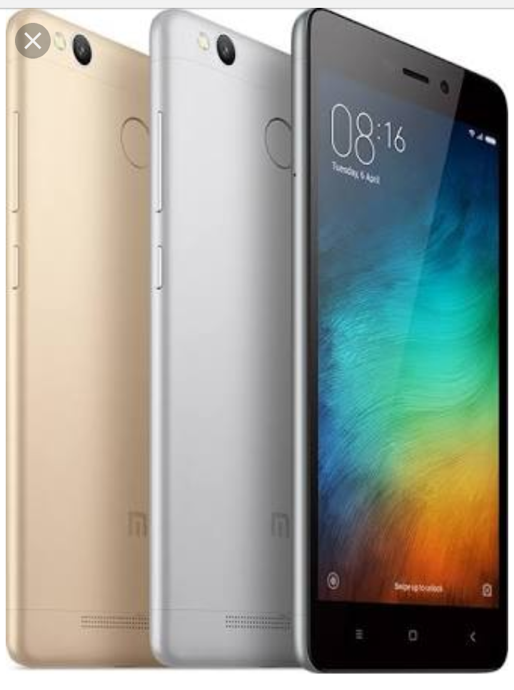  XIAOMI  REDMI  3S  PRIME Photos Images and Wallpapers  