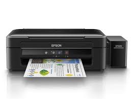 Epson l380 deals printer