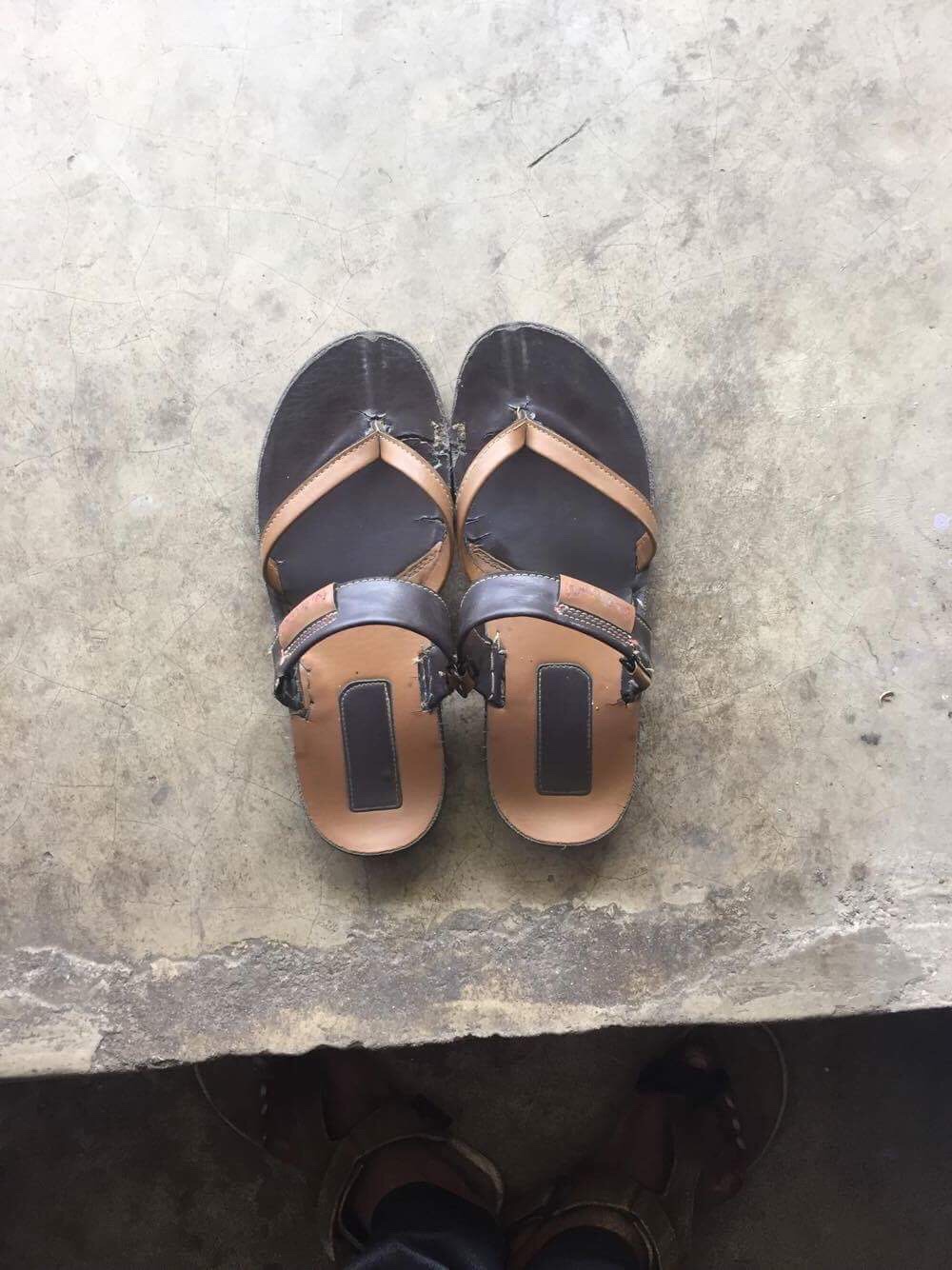 vkc pride men's footwear online shopping