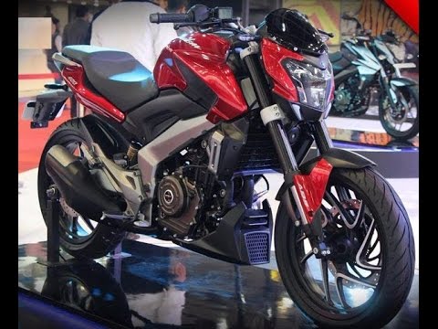 Bajaj dominar online 200