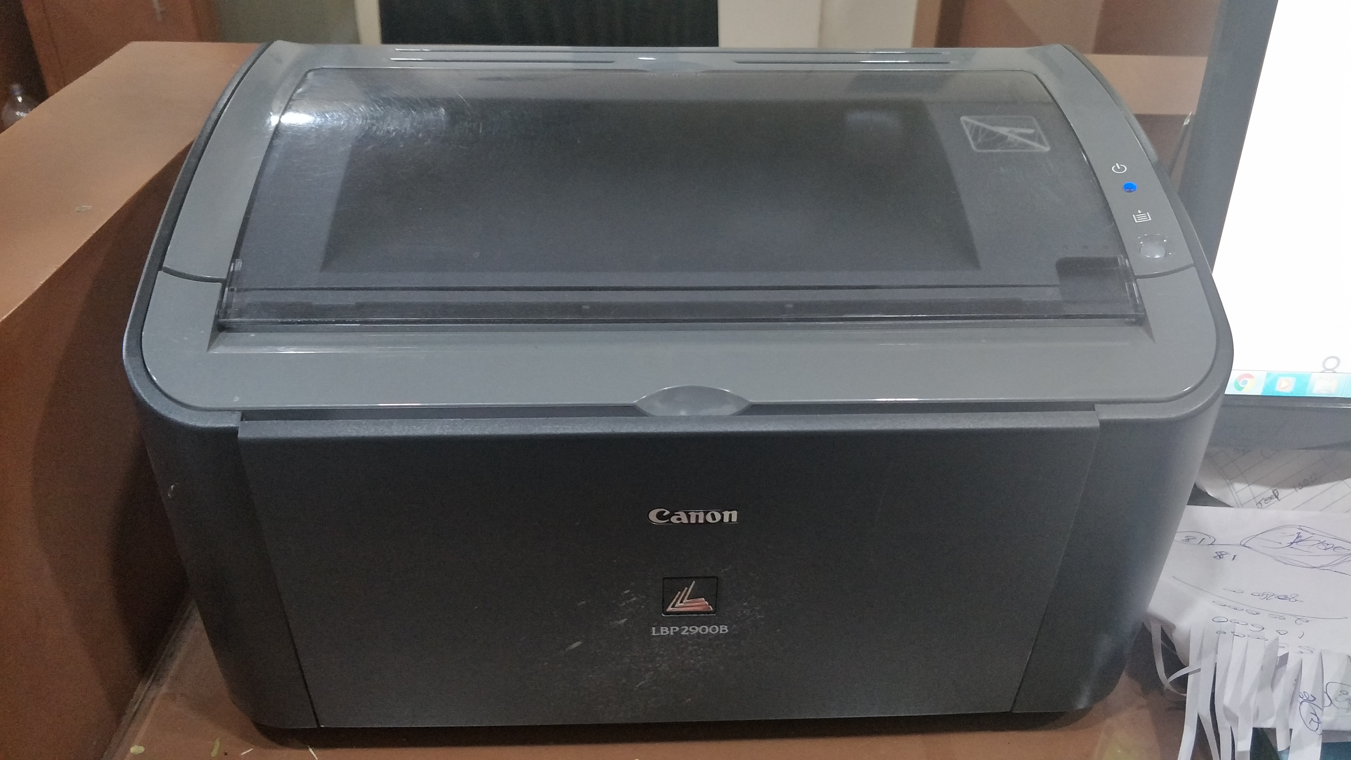 Canon Lbp 2900 Printer Install Windows 10