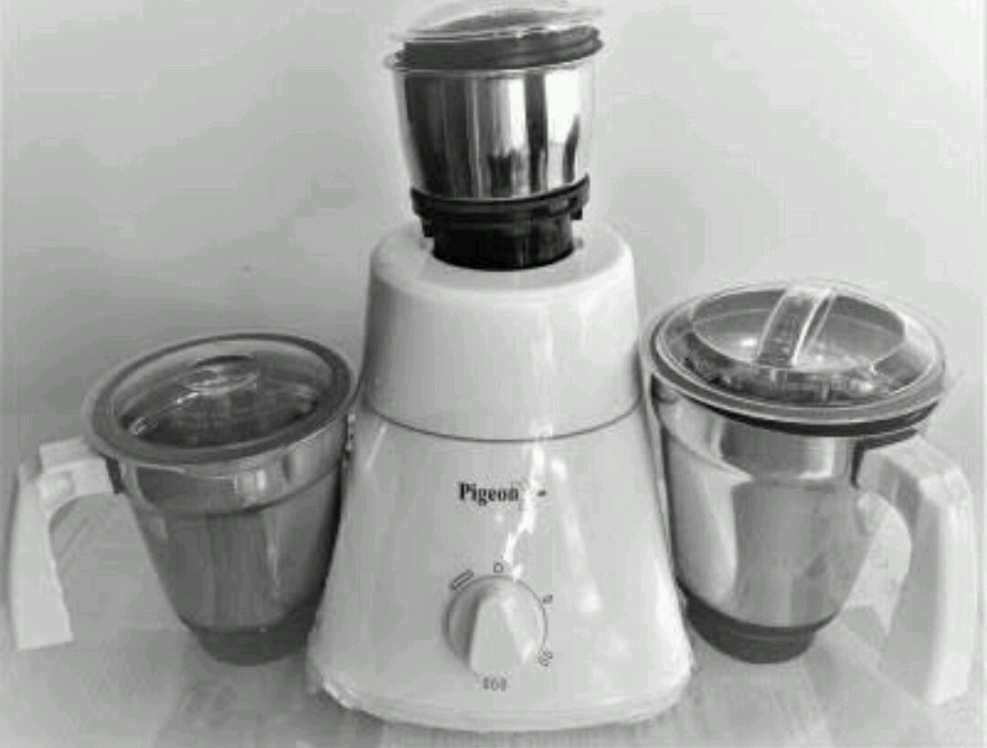 Not good Mixer Grinder SUMEET DOMESTICXL3 550 W MIXER GRINDER