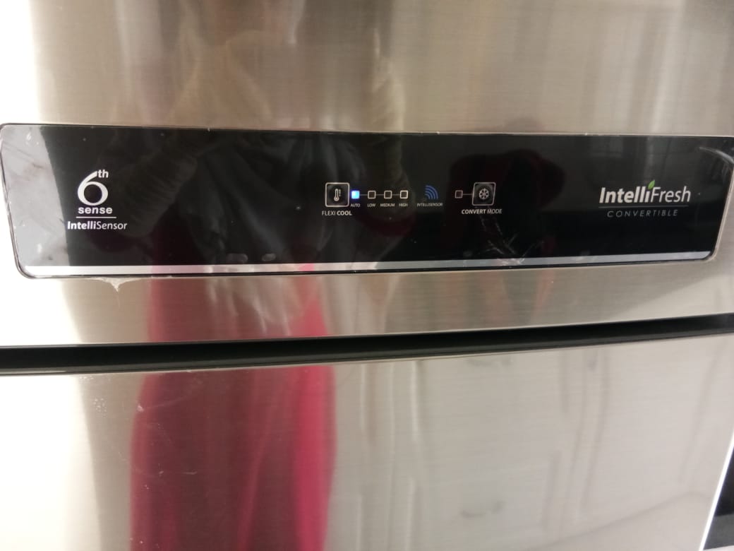 Whirlpool intellifresh fridge review WHIRLPOOL PRO 375 ELT 4S 360 L