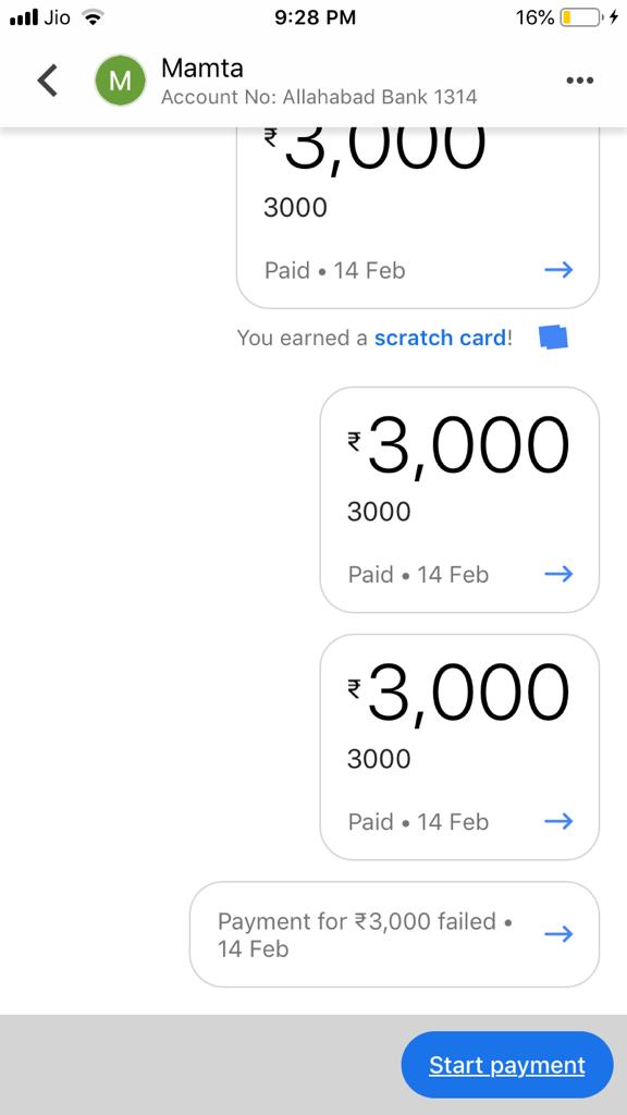 Google Pay Tez Review Google Pay Tez Price India Service