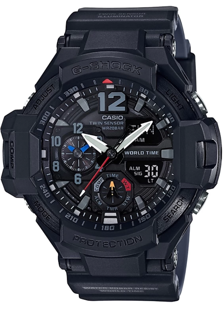 Casio g346 discount