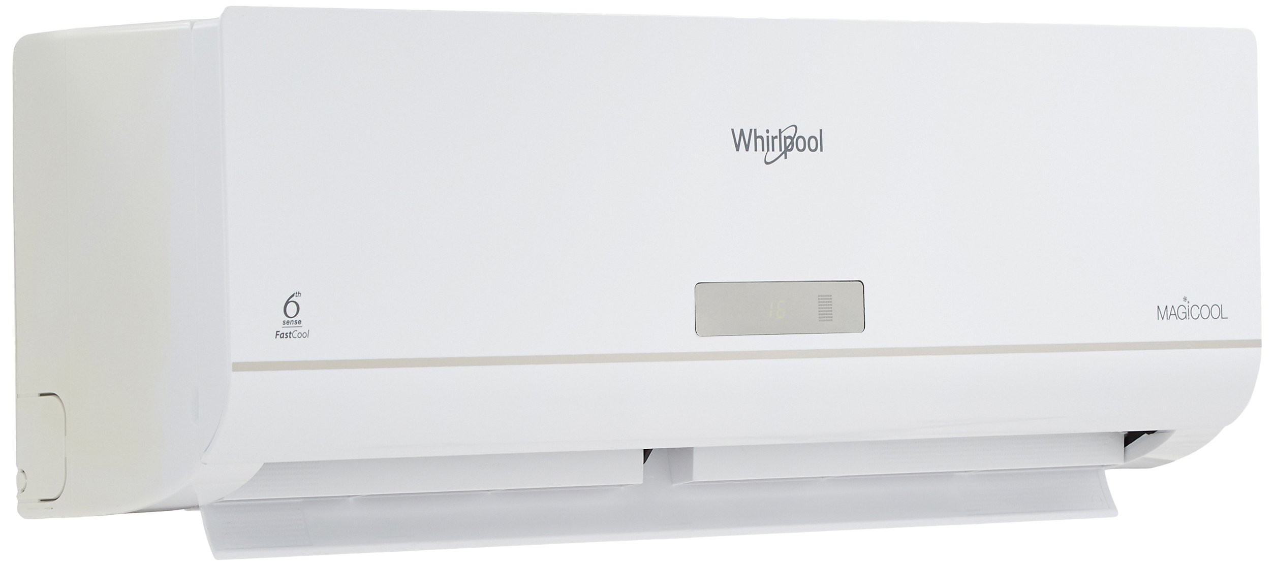 whirlpool magicool 1.2 ton window ac