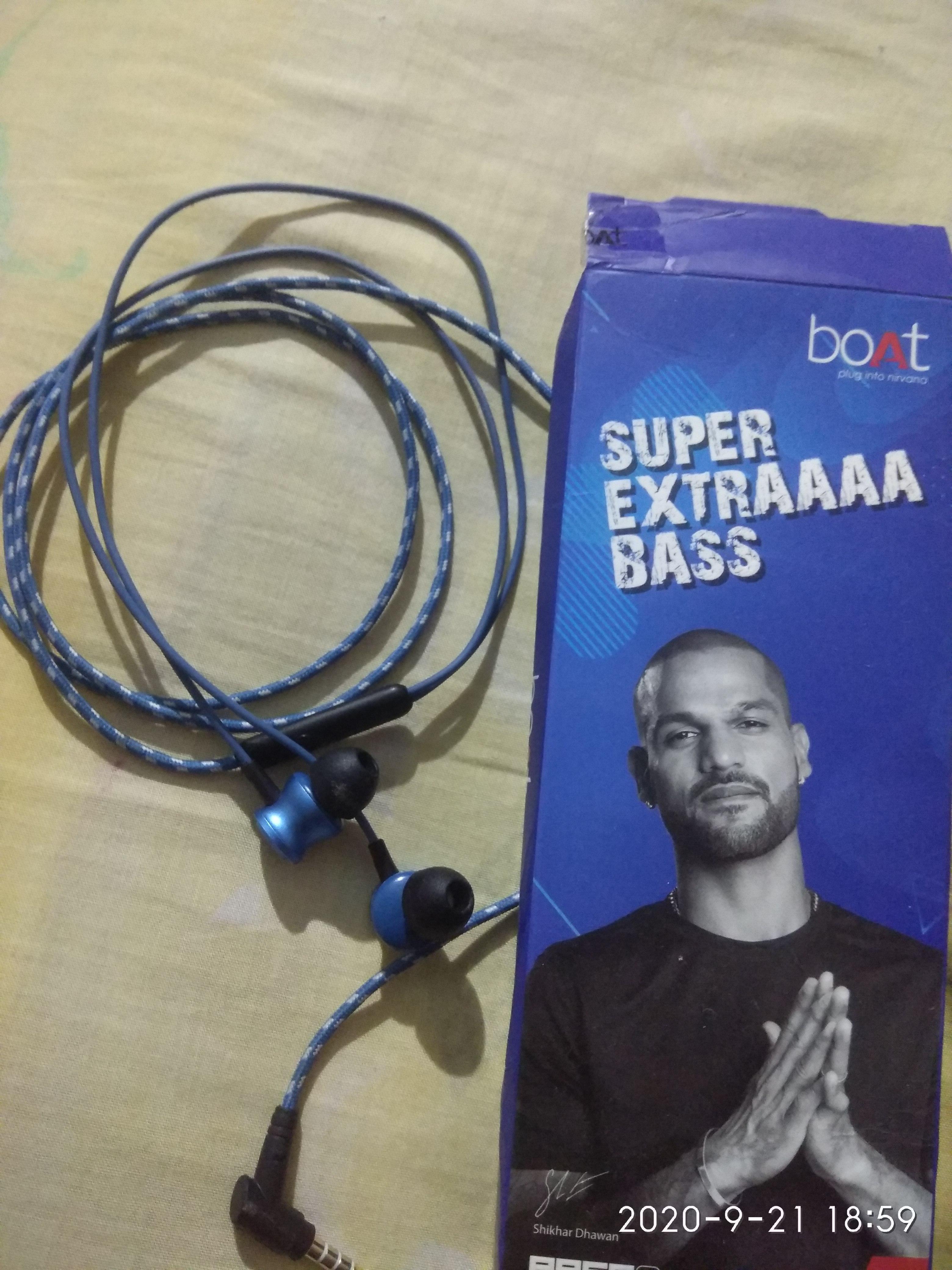 BOAT BASSHEADS 182 WIRED HEADSET Review, BOAT BASSHEADS 182 WIRED