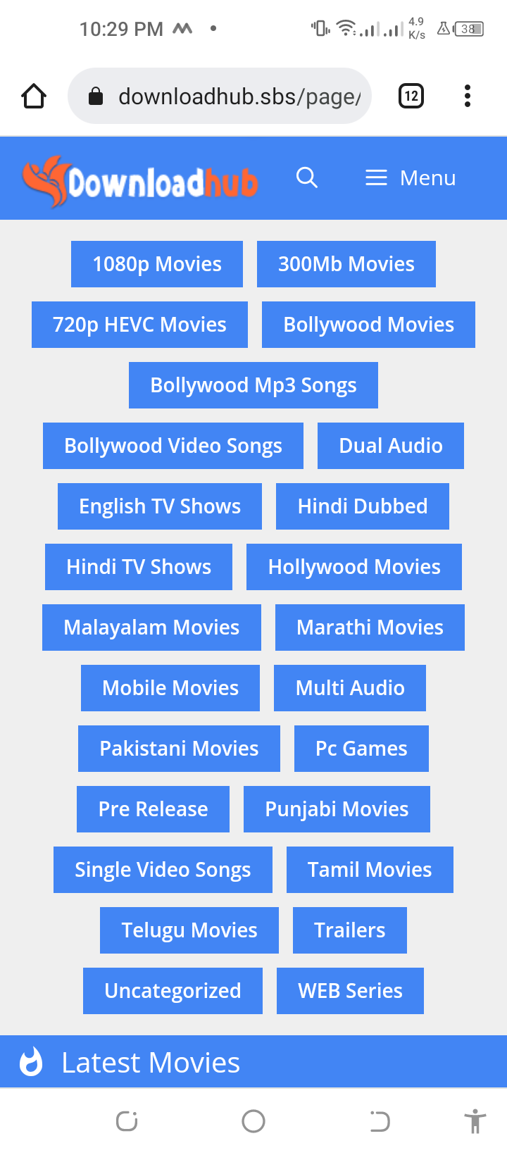 Download Hub.In: Your Ultimate Source for Free Downloads