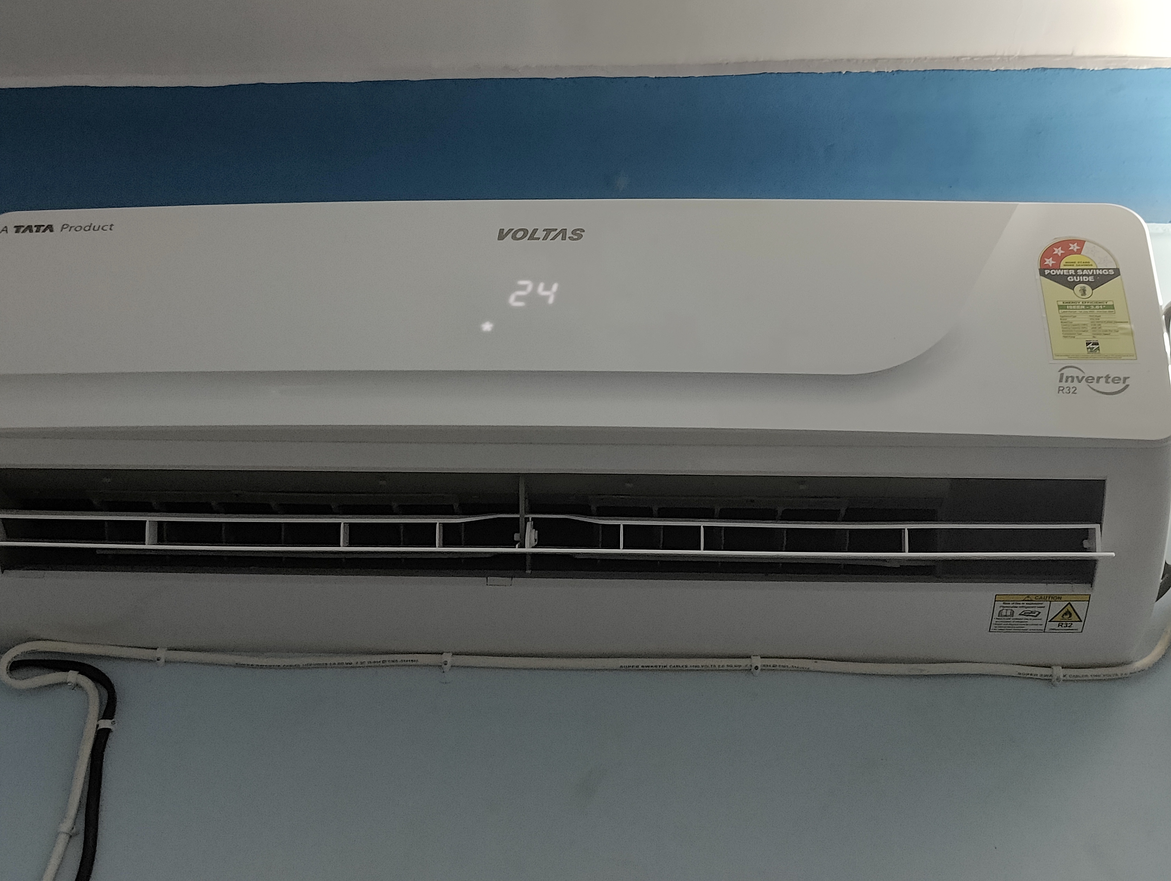 185jy voltas ac