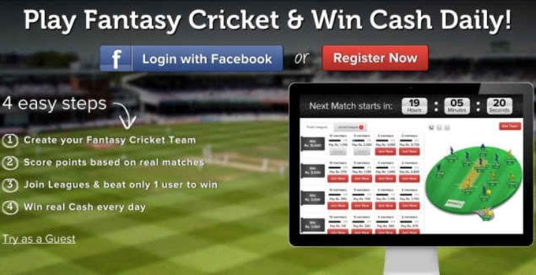 dream 11 fantasy cricket images