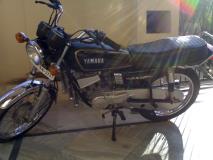 YAMAHA RX135 Photos, Images and Wallpapers, Colours YAMAHA RX135 Photos, Images and Wallpapers, Colours