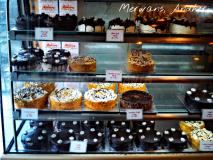 MERWANS CAKE SHOP - ANDHERI - MUMBAI Menu, Photos, Images And ...