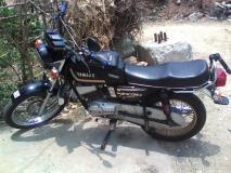 YAMAHA RX135 Photos, Images and Wallpapers, Colours YAMAHA RX135 Photos, Images and Wallpapers, Colours