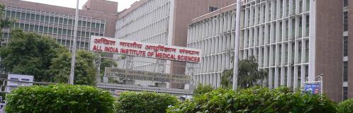 AIIMS HOSPITAL - ANSARI NAGAR - DELHI Photos, Images and Wallpapers ...